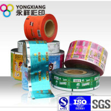 Laminated Film Roll